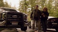 Sheriff Country | Image Via: CBS Studios